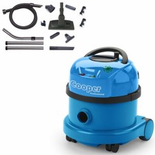 Numatic Cooper Staubsauger Profistaubsauger Trockensauger Professional