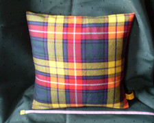 Kleines Schottisches Tartan