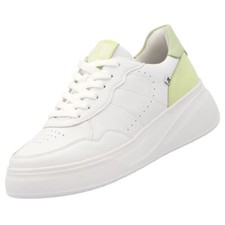 Rieker Damen Sneaker Halbschuh