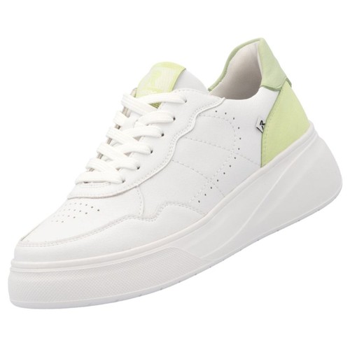 Rieker damen sneaker halbschuh - rieker,