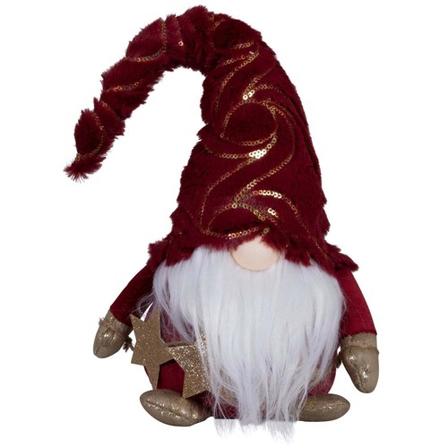 Weihnachtswichtel 24cm(42cm)