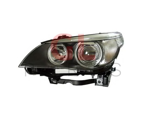 Für bmw e60 e61 2003 - fÜr, e60/e61
