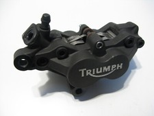 Bremssattel vorne links Bremszange Triumph Tiger Explorer 1200, V13VG, 12-15