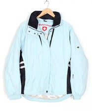 WELLENSTEYN Engelsjacke Hooded