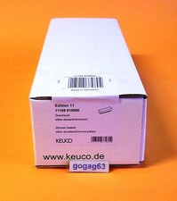 Keuco Edition 11 Duschkorb # 11158-010000