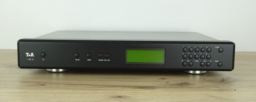 Hifi 1000 ac tuner - t+a,