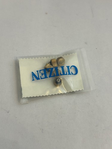 Genuine nos citizen - x,