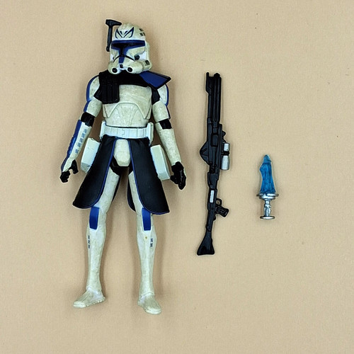 Star wars captain rex clone - star,