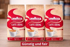Lavazza Caffé Crema Classico