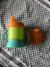 Tupper care Trinklern Tasse