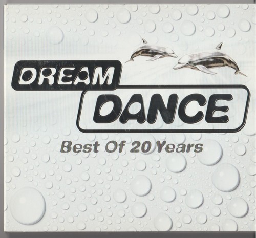 Dream dance best - of, 20