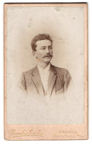 Fotografie emil lieske - fotografie,