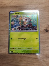 Pokemon - 013/197 - Bauz -