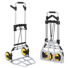 Sackkarre Treppensteiger