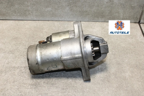 Opel astra meriva starter - meriva,
