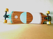 LONGBOARD ECLIPSE MB125 40.37'' der Trendmarke Long Island aus dem Baskenland