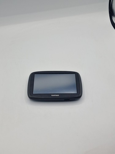 Tomtom navigationsgerät - go, 50