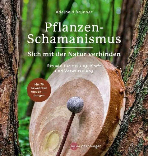 Pflanzen schamanismus buch - pflanzen-schamanismus:,