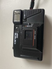 Carena 35F Point&Shoot mit