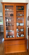 Vitrinenschrank parador - vitrinenschrank,
