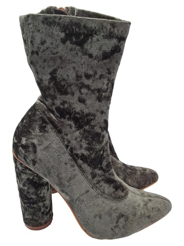 Cape robbin damen stiefelette - cape,