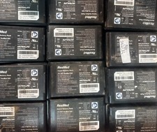 Akku Zellen 18650 Li-iON