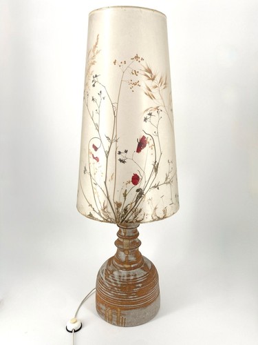 Stehlampe gross keramik - stehlampe,