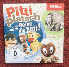 Pittiplatsch ... eine Reise