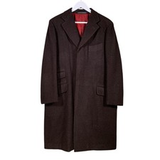 Etro Milano Übermantel Große