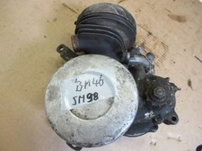 Motor SM98 Getriebe BM46