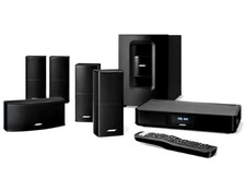 Bose Cinemate Sound Touch 520