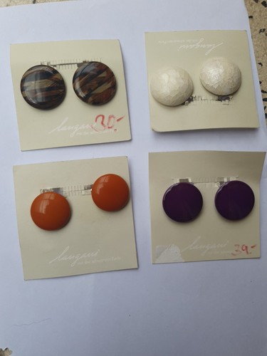 Orig vintage designer - orig.,