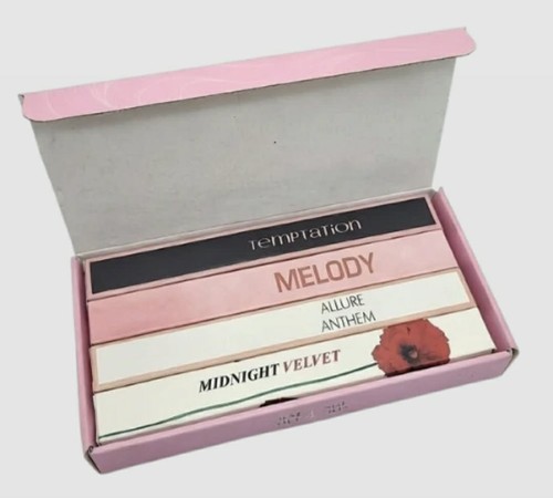 Fragrance collection - fragrance,