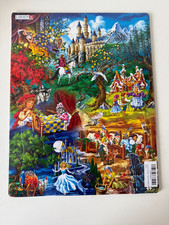 Rahmenpuzzle Larsen US24 -