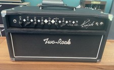 Kimock signature two rock amp - two-rock,