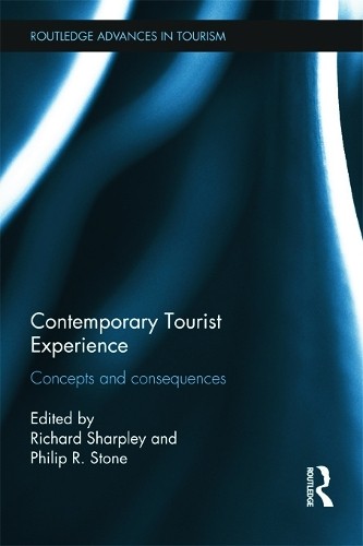 Contemporary tourist - contemporary,