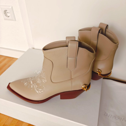 Zimmermann damen stiefeletten - damen,