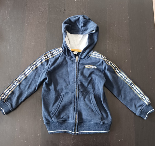 Jungen kapuzenjacke - jungen,