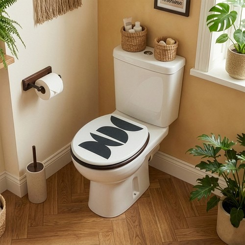 Sitz mdf tribal - mdf,