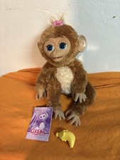 2012 Furreal Friends Stofftier