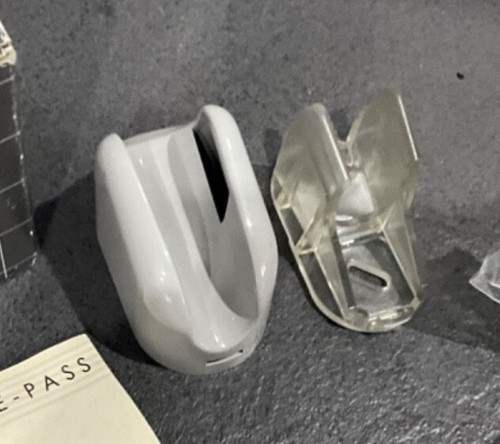 Hansgrohe axor uno porter uni - axor,