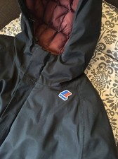 K-WAY Jeremy Thermo Cotton Gr