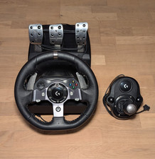 Logitech G920 Driving Force