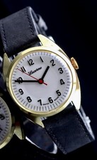 Lucerne Swiss Made Handaufzug