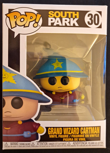 Funko pop south park - funko, pop!