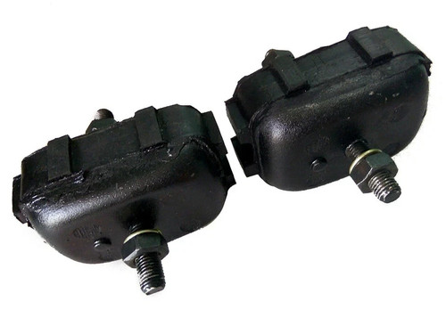Front motorhalter montage set - motorhalter,
