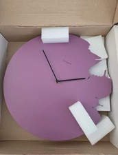 Uhr Wanduhr Diamantini &