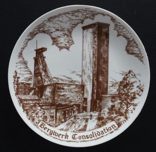 Wandteller bergwerk - wandteller,