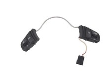 Multifunktionstasten 8J0951527 Lenkrad Drucktaster Schalter Audi TT 8J A3 S3 8P