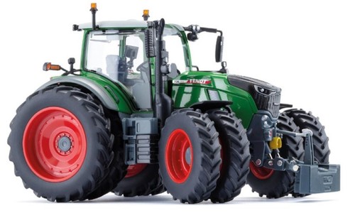 Wiking fendt 726 - -, vario